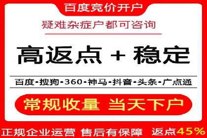 SEM竞价托管案例：提升广告效果的关键策略
